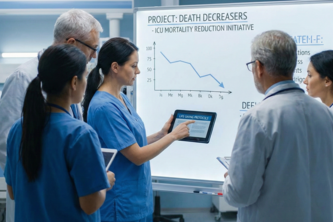 AI-powered clinical decision support