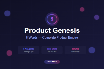 Product Genesis