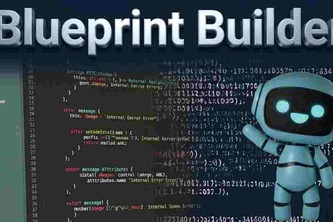Blueprint Builder: The JSON-Native Compliance Engine