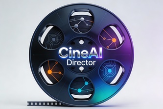 CineAI Director