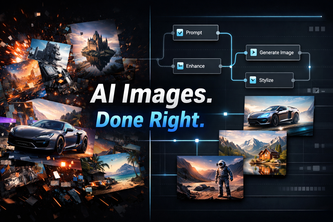 Bria Workflow Platform
