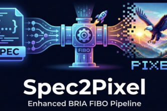 Spec2Pixel