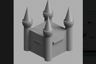 AI3D Printable Primitives