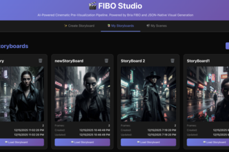 FIBO Cinematic Studio