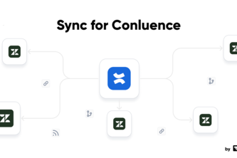 Sync for Confluence