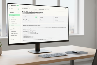  MedevAI: Agentic Medical Device Regulatory Pathway Planner