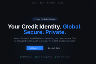 CREDGUARD