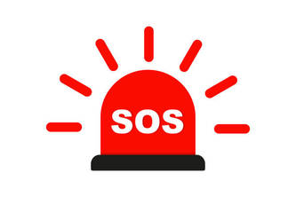 SILENT SOS MESH 