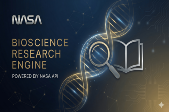 NASA-Bioscience-Knowledge-Engine