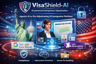 VisaShield-AI 