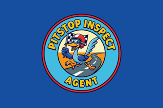 Pit-Stop Inspect Agent