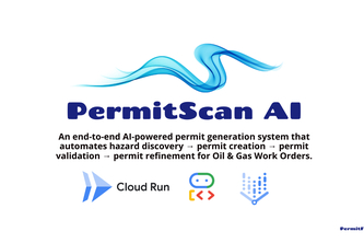 PermitScan AI