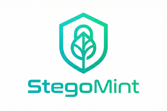 StegoMint