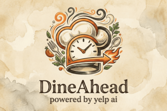 Dine Ahead