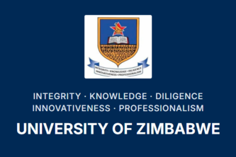 University of Zimbabwe Automated Course Portal (Warm-Up)
