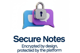 Secure Notes for Jira