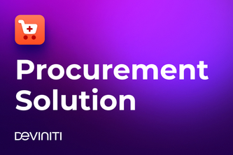 Procurement Solution