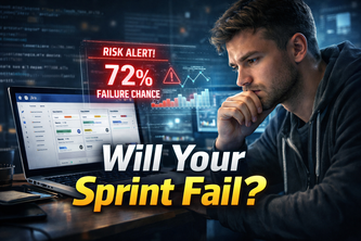 AI Sprint Risk  Predictor