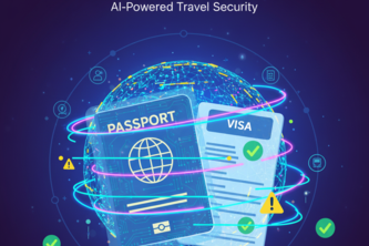 Visa Hub
