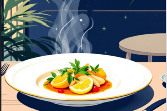 Swaad: AI Powered Food Recommendation System