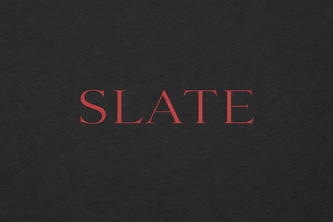 Slate