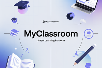 MyClassroom.AI