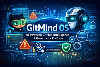 GitMind OS