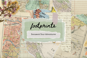 Footprints
