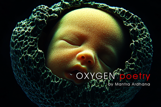 Oxygen Poetry