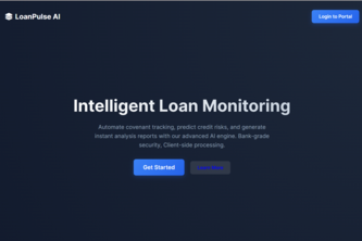 LoanPulse-AI
