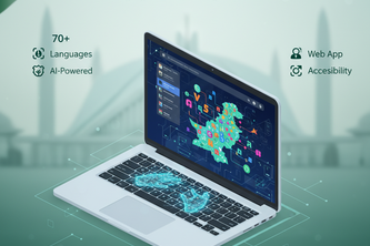 Pakistan Multilingual AI Translator