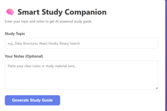 smart-study