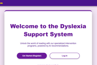 DyslexiCore
