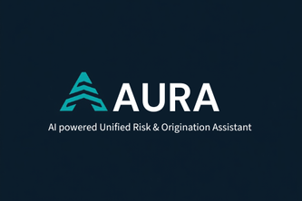 AURA - AI powered Unified Risk & origination Assistant
