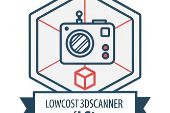  ScanBuddy Pro – OpenScan3D