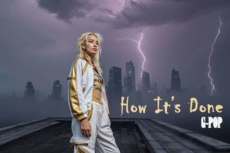 Musicvideo "How It's Done"