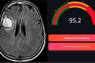 NeuroScan AI