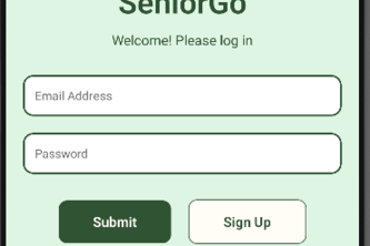 SeniorGo