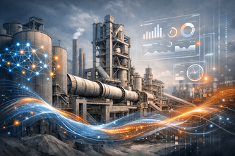 ForgeAI - Intelligent Cement Operations