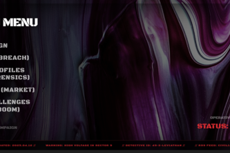 Chronicles of the Unspoken