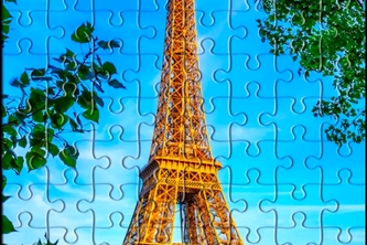 Cartoon Puzzle 