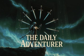 The Daily Adventurer: 200 Years Memory