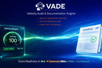 VADE: Velocity Audit & Documentation Engine