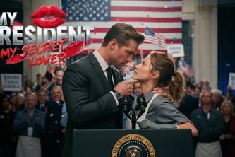 My President, My Secret Lover