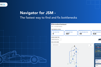 Navigator for JSM 