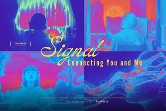 Signal: The Invisible Threads