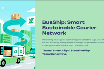 BusShip