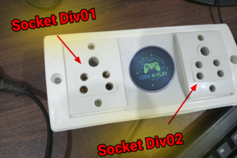 Smart Socket