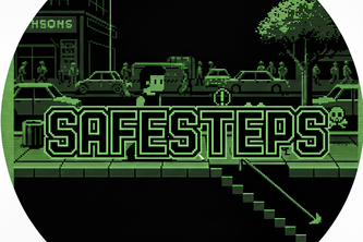 SafeSteps