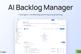 AI Backlog for Jira